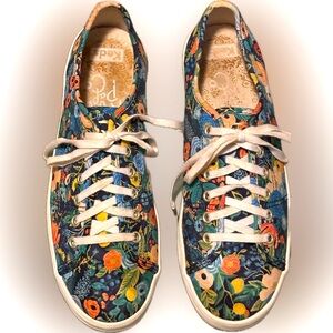Keds x Rifle Paper Co. Garden Party Women’s Sneakers